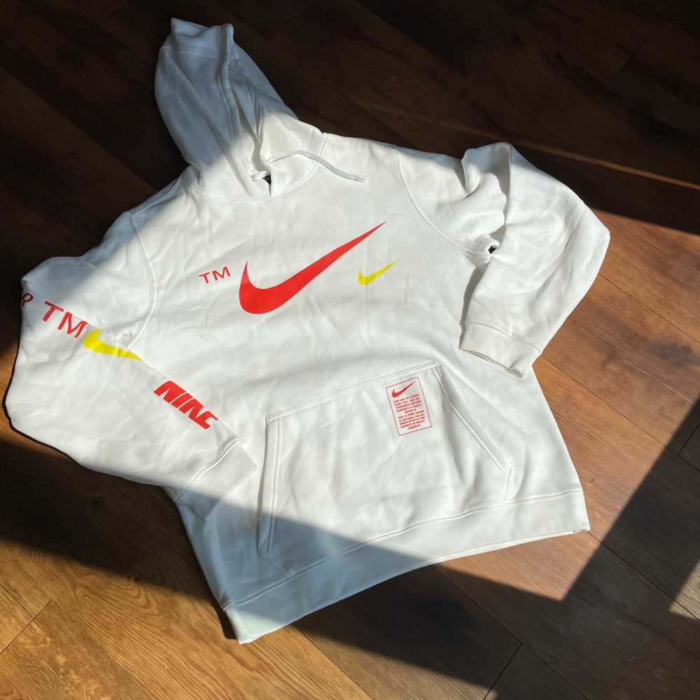 Nike Sweat Shirt